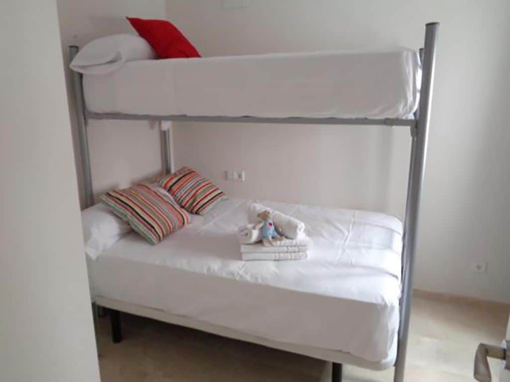Apartamentos Lorena Dreams 3000 Grenada Zewnętrze zdjęcie