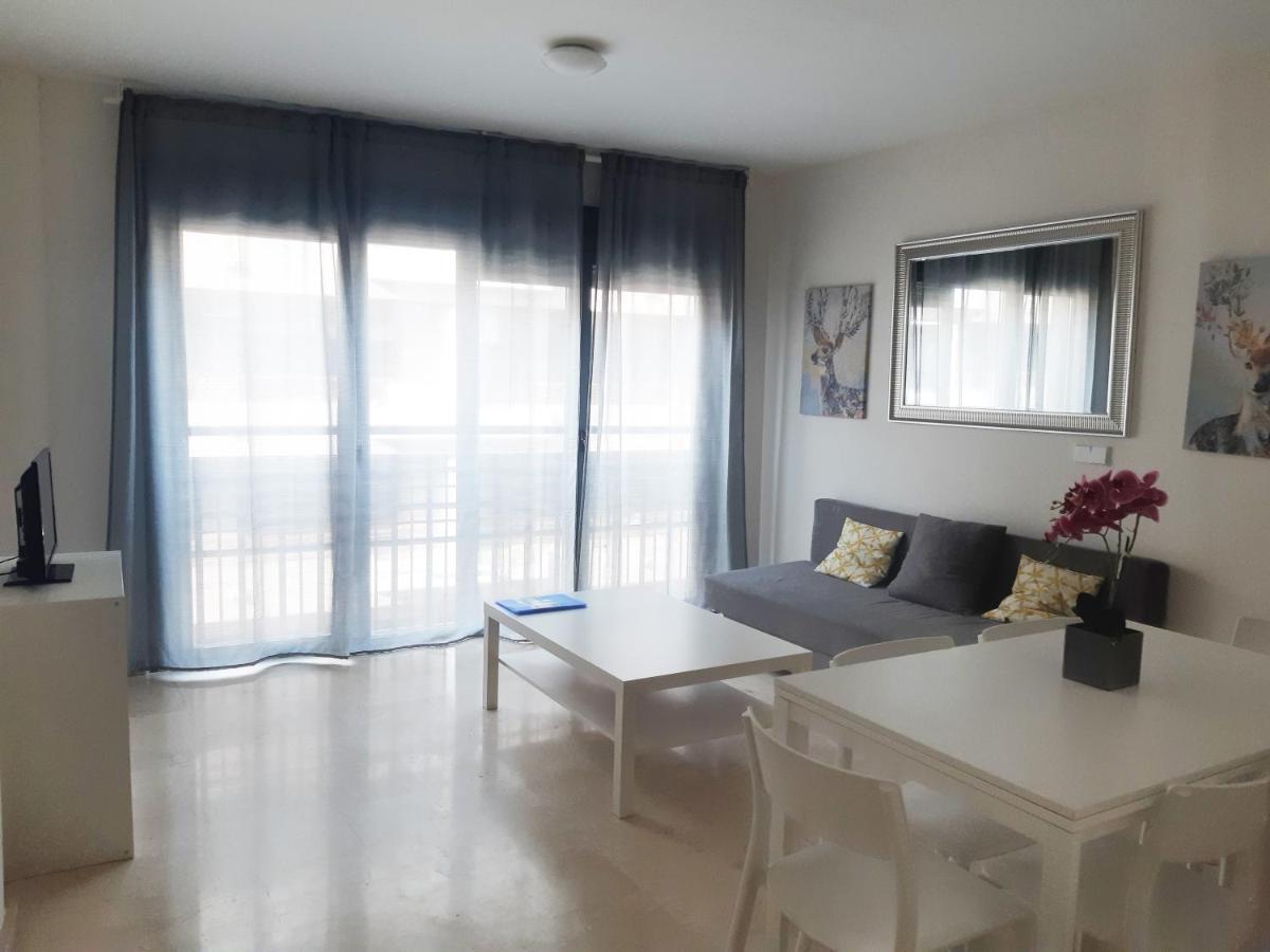 Apartamentos Lorena Dreams 3000 Grenada Zewnętrze zdjęcie
