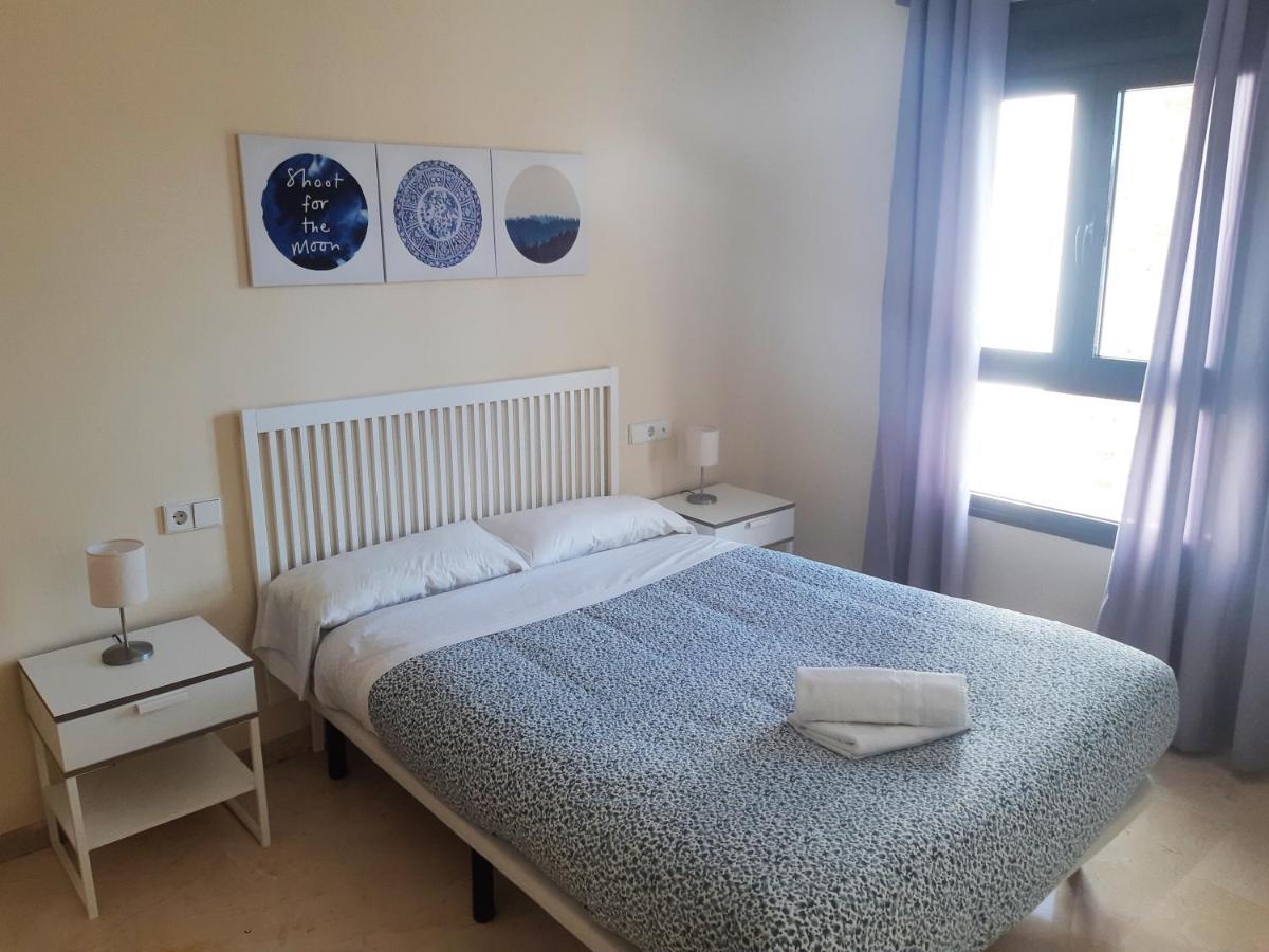 Apartamentos Lorena Dreams 3000 Grenada Zewnętrze zdjęcie
