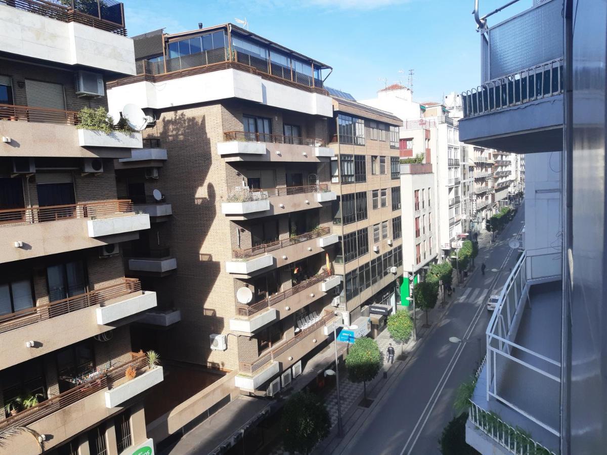 Apartamentos Lorena Dreams 3000 Grenada Zewnętrze zdjęcie
