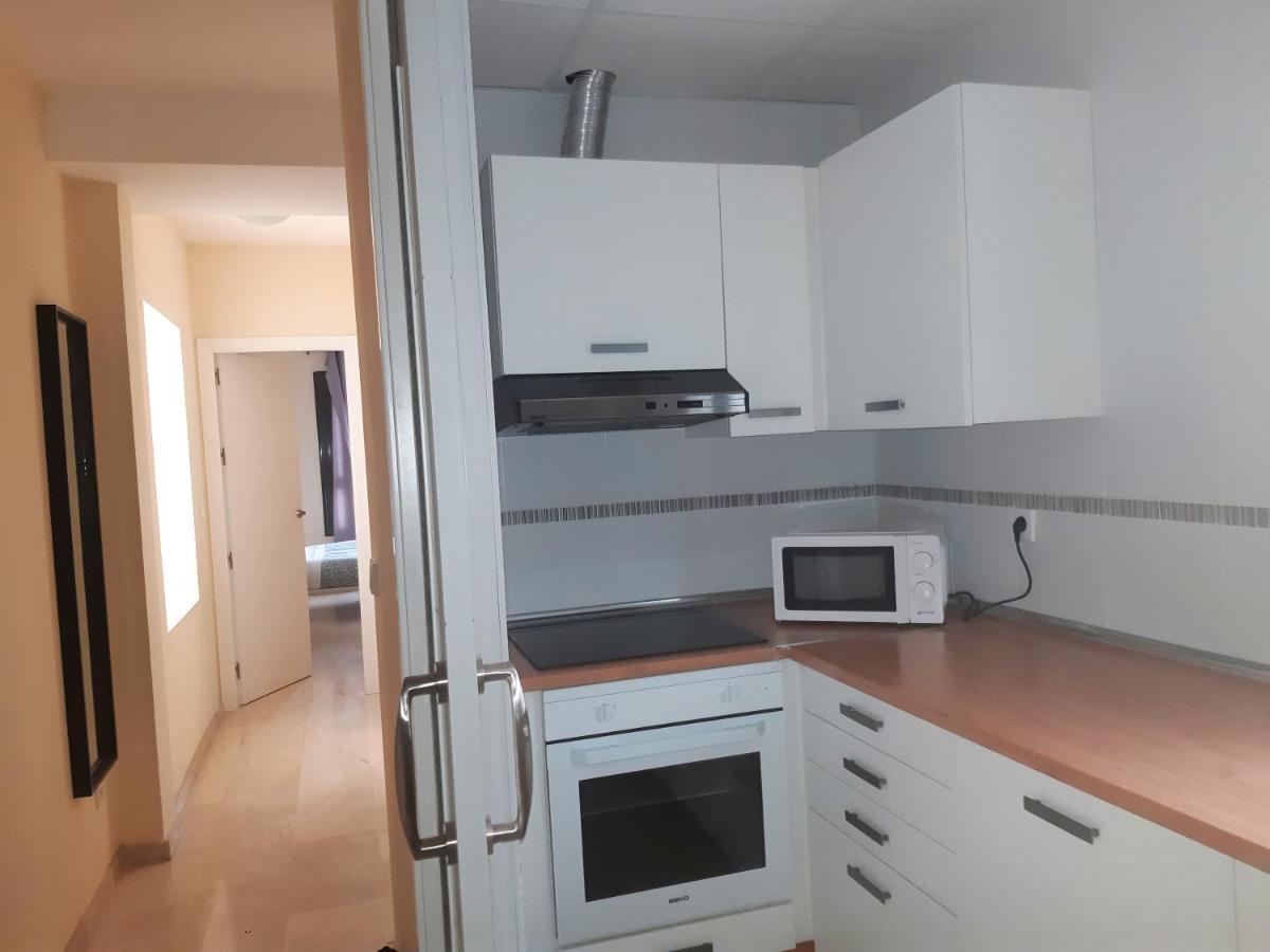 Apartamentos Lorena Dreams 3000 Grenada Zewnętrze zdjęcie
