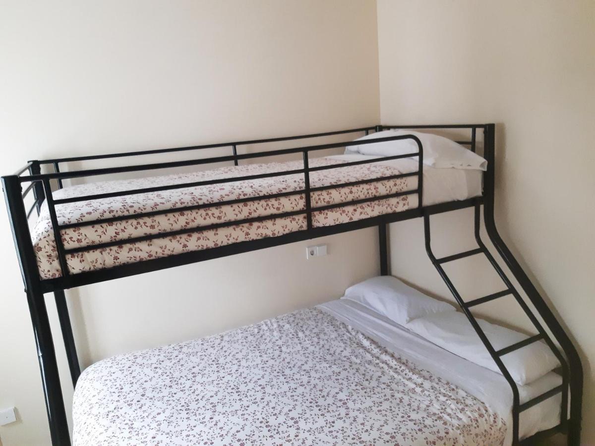Apartamentos Lorena Dreams 3000 Grenada Zewnętrze zdjęcie