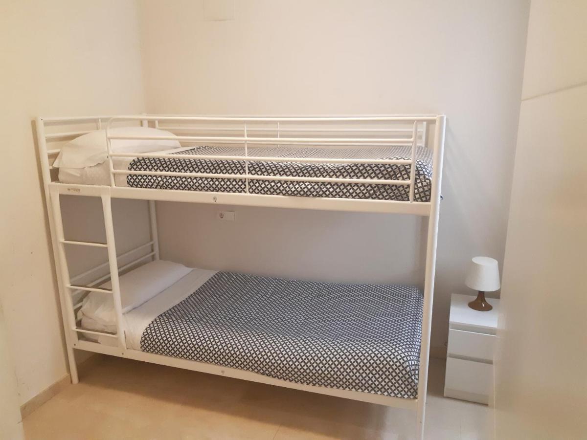 Apartamentos Lorena Dreams 3000 Grenada Zewnętrze zdjęcie