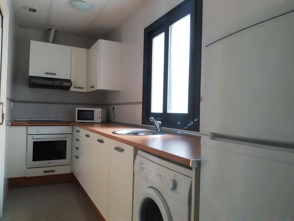 Apartamentos Lorena Dreams 3000 Grenada Zewnętrze zdjęcie